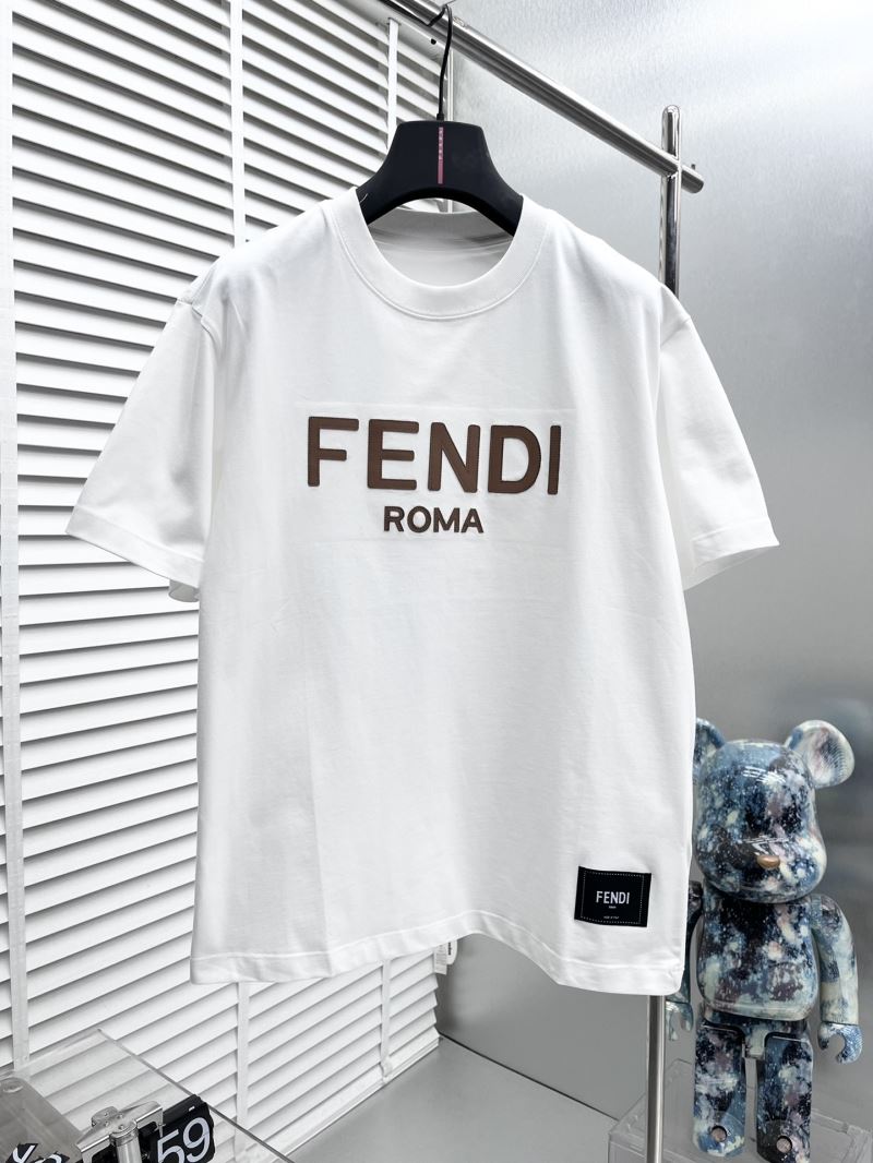 Fendi T-Shirts